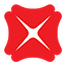星展银行 logo