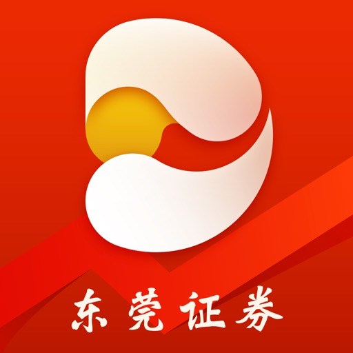 东莞证券 logo