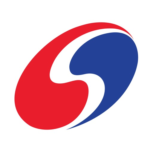 中国银河证券 logo