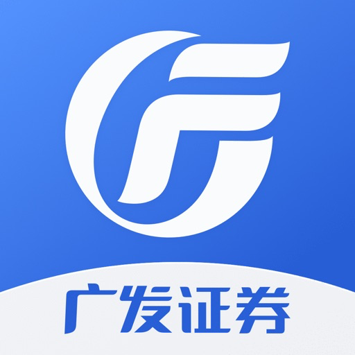 广发证券 logo