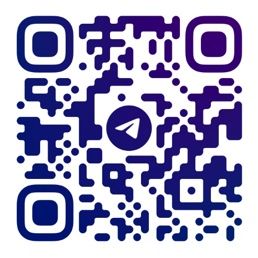 多元派 Telegram 交流群二维码